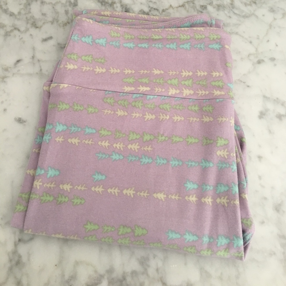 🦄 Brand New Lularoe Leggings 🦄