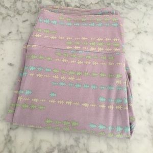 🦄 Brand New Lularoe Leggings 🦄