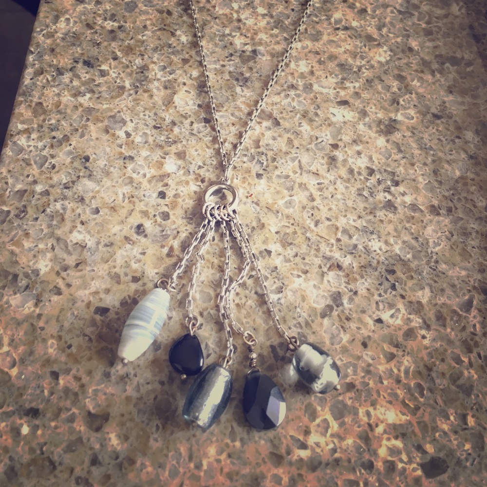 Lia Sophia Necklace