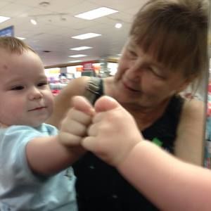 Meet your Posher, Nikki