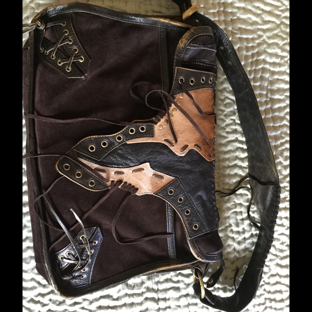 Handbag