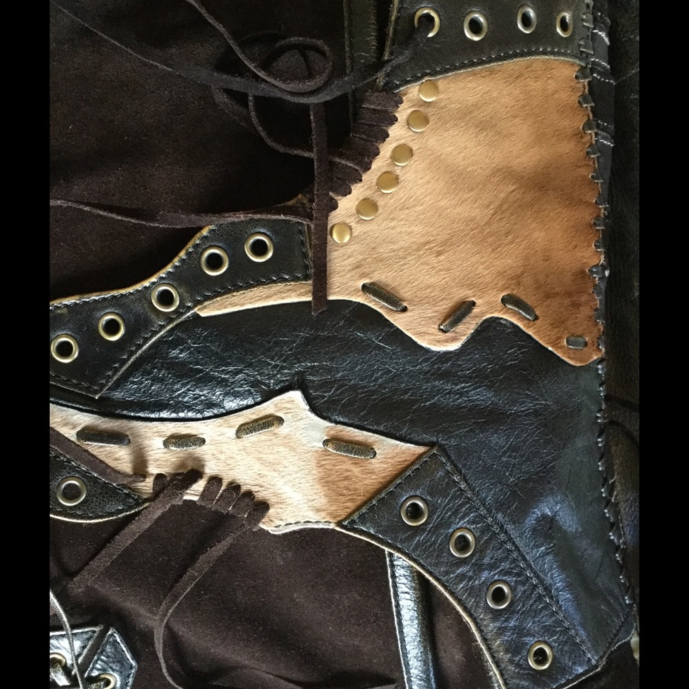 Handbag - Picture 2 of 6