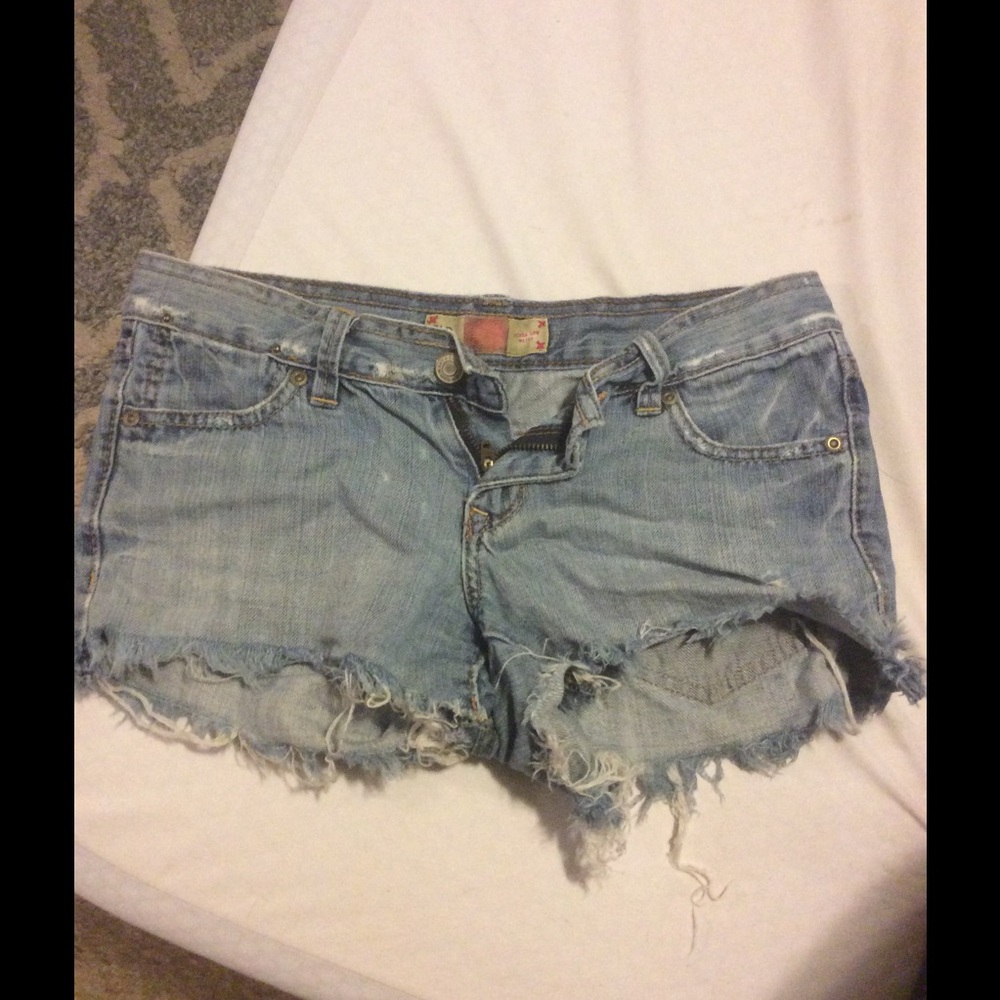 Old navy shorts