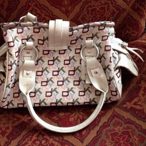 DKNY small cute purse