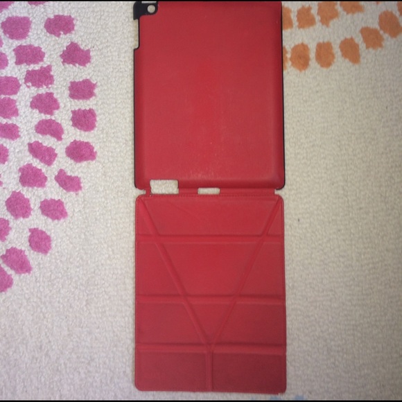 iPad case - Picture 1 of 4