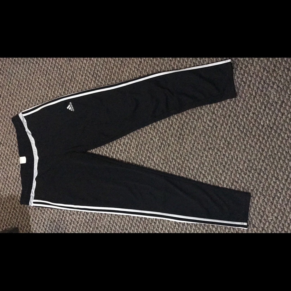 Women's adidas tiro pants