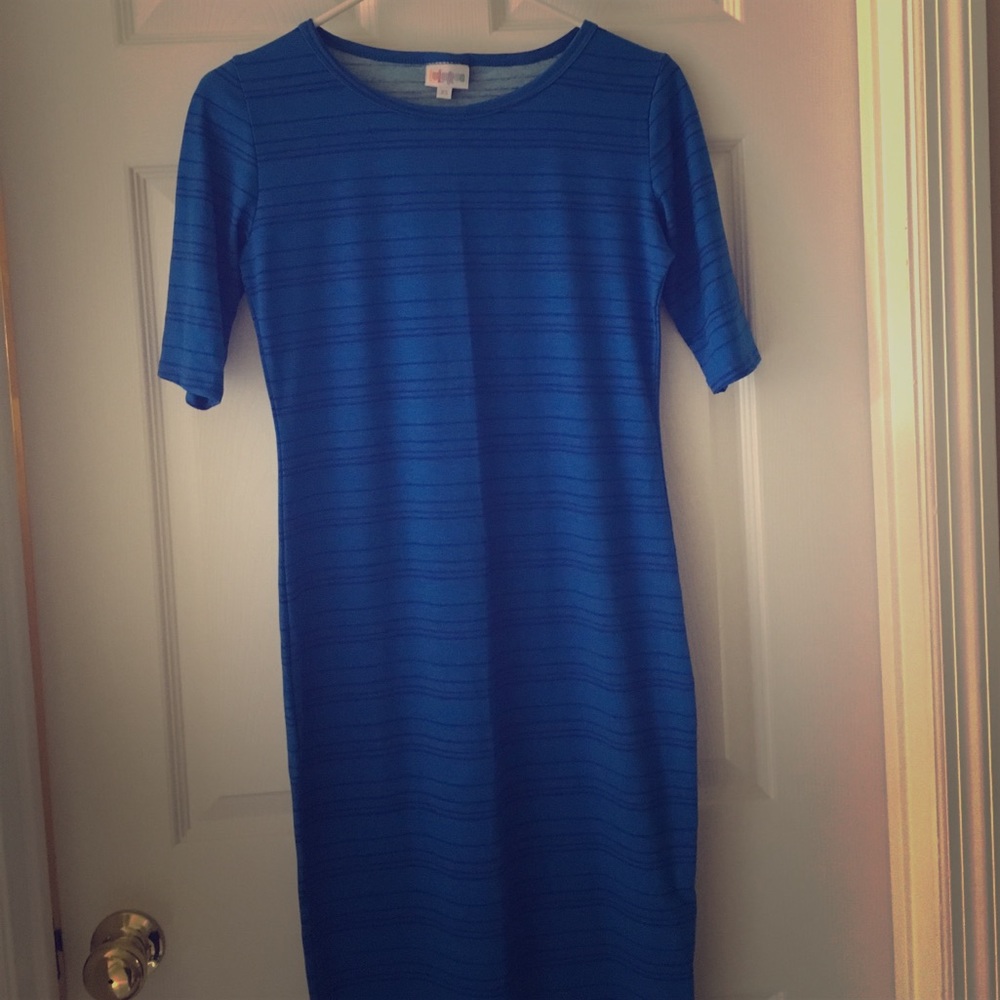 Lularoe Julia, xs