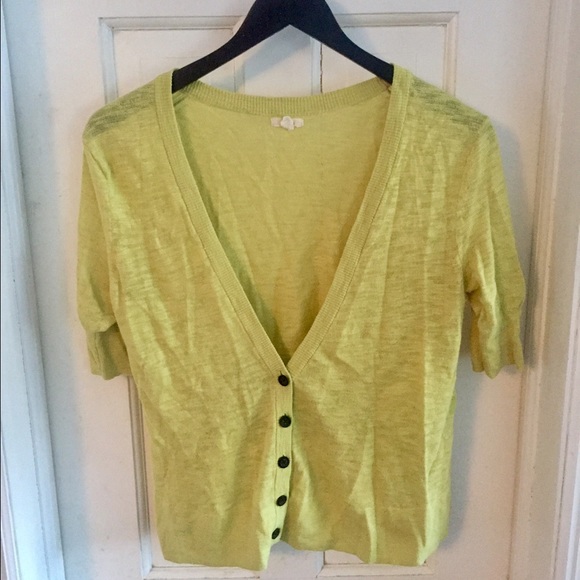 Aerie Light-Weight Cardigan - Picture 1 of 3