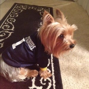 Meet your Posher, Marcia