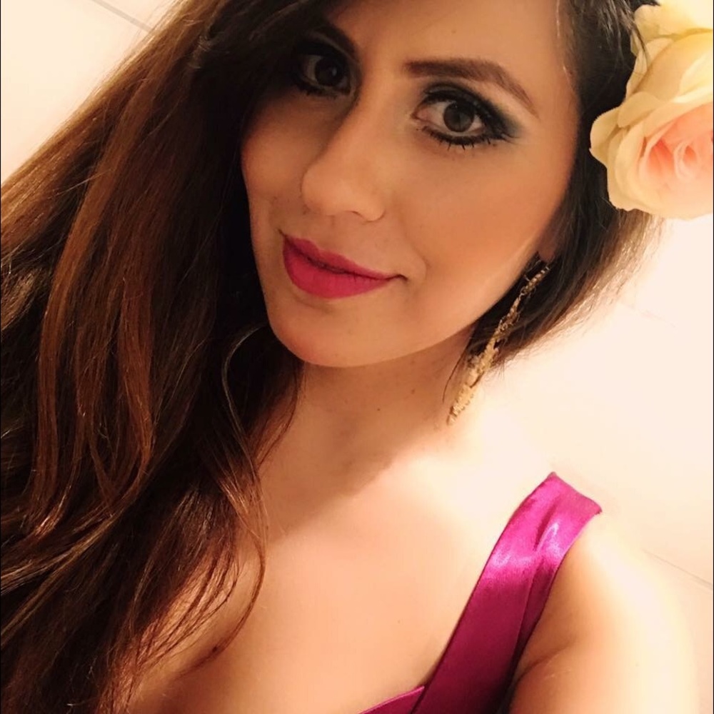 Meet your Posher, Ilse