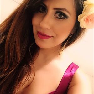 Meet your Posher, Ilse