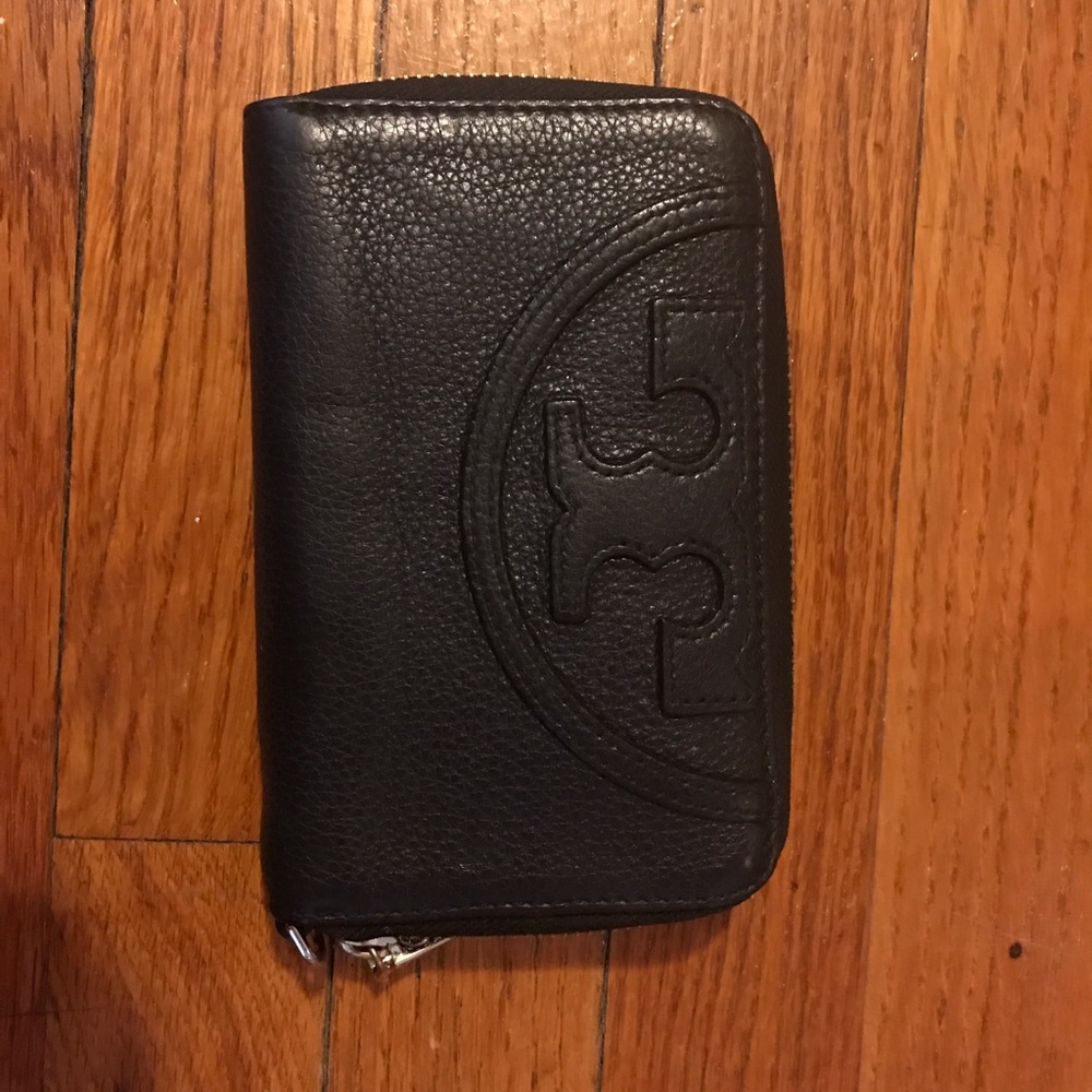 TORY BURCH - black