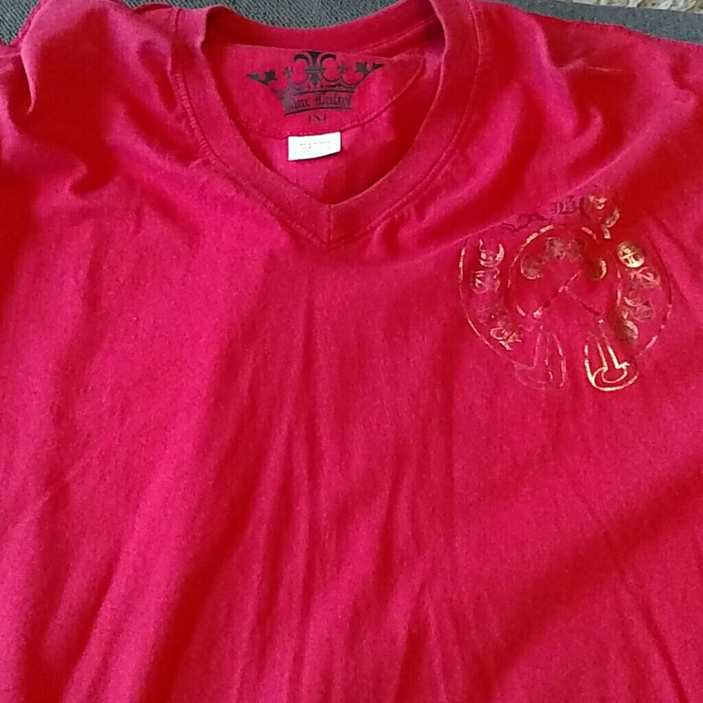 Red and Gold Blac Label