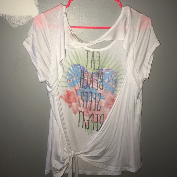 Eat.beach.sleep.repeat - Picture 2 of 2