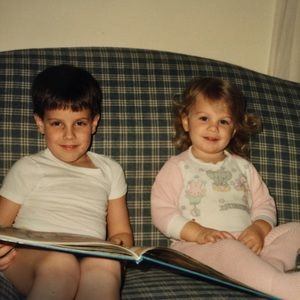 Meet your Posher, Nancy