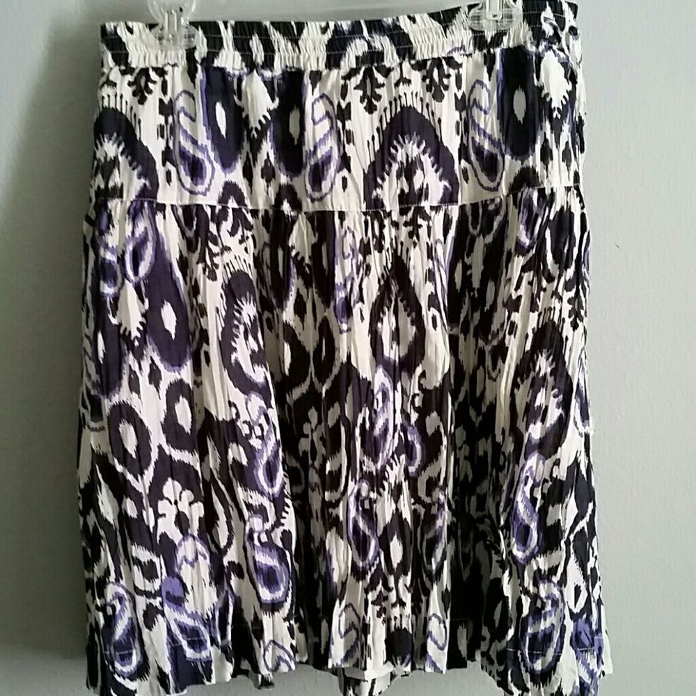 Tommy Hilfiger skirt with pockets