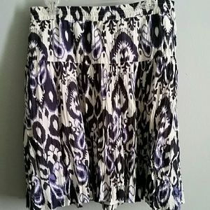 Tommy Hilfiger skirt with pockets