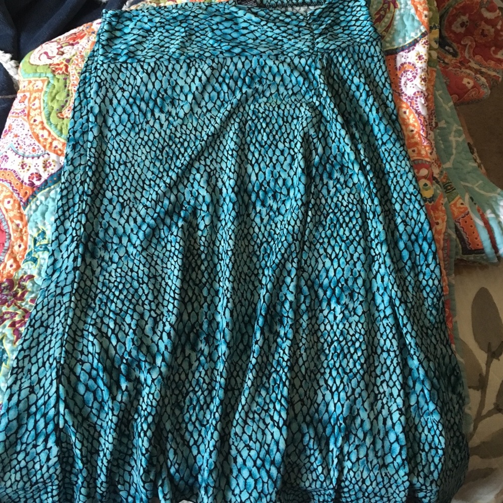Skirt