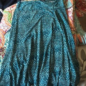 Skirt