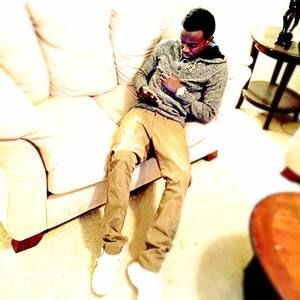 Meet your Posher, James