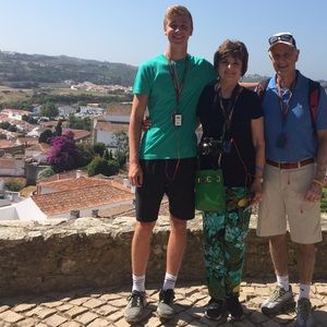 Meet your Posher, Matthew