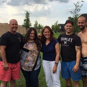 Meet your Posher, Mckenzie