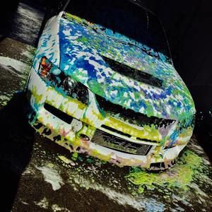 Meet your Posher, Kyle