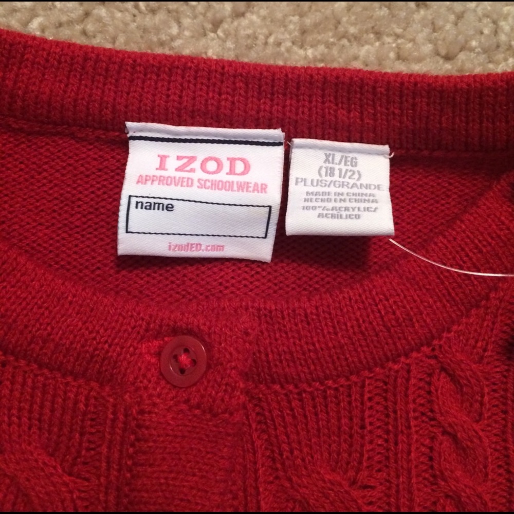 Have not worn - Picture 3 of 4