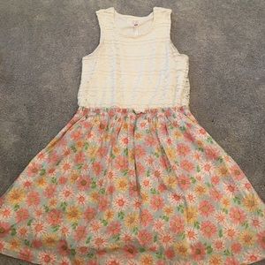 A Matilda Jane dress