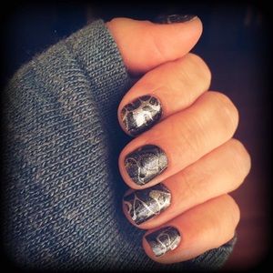 Full Sheet Jamberry Nails