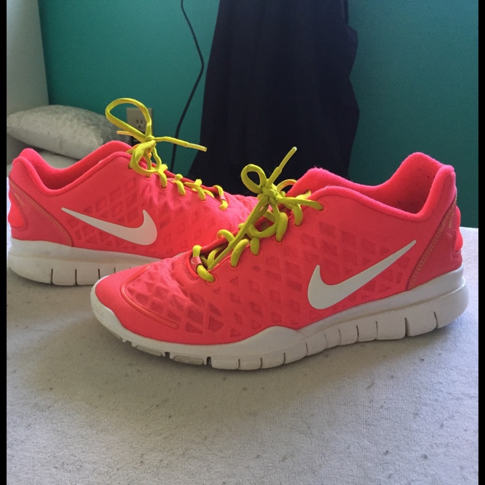 Nikes