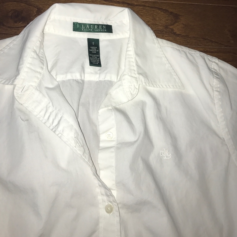 Ralph Lauren blouse