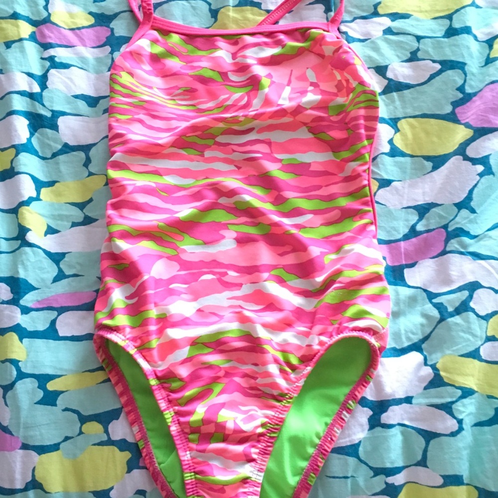 Dolphin One piece