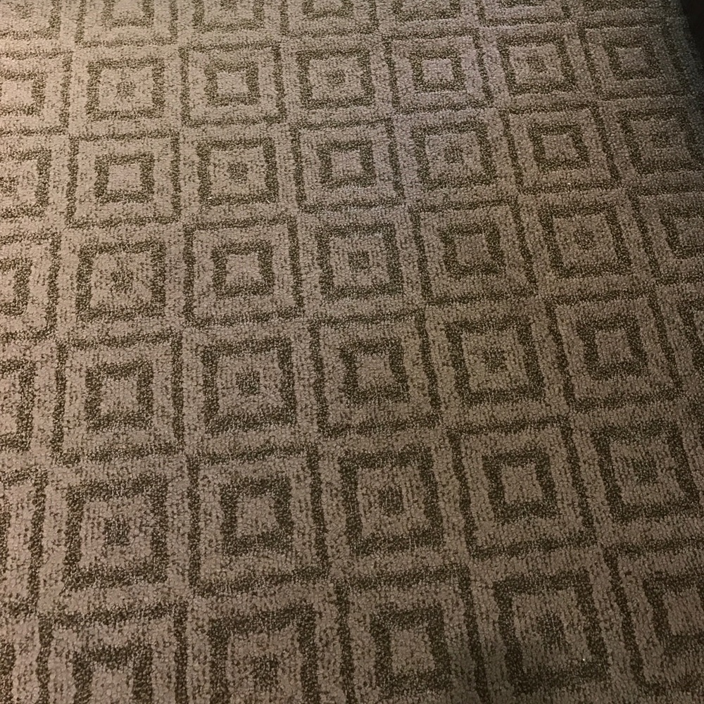 Meet your Posher, Brenda