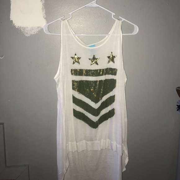 Float tank top - Picture 1 of 1