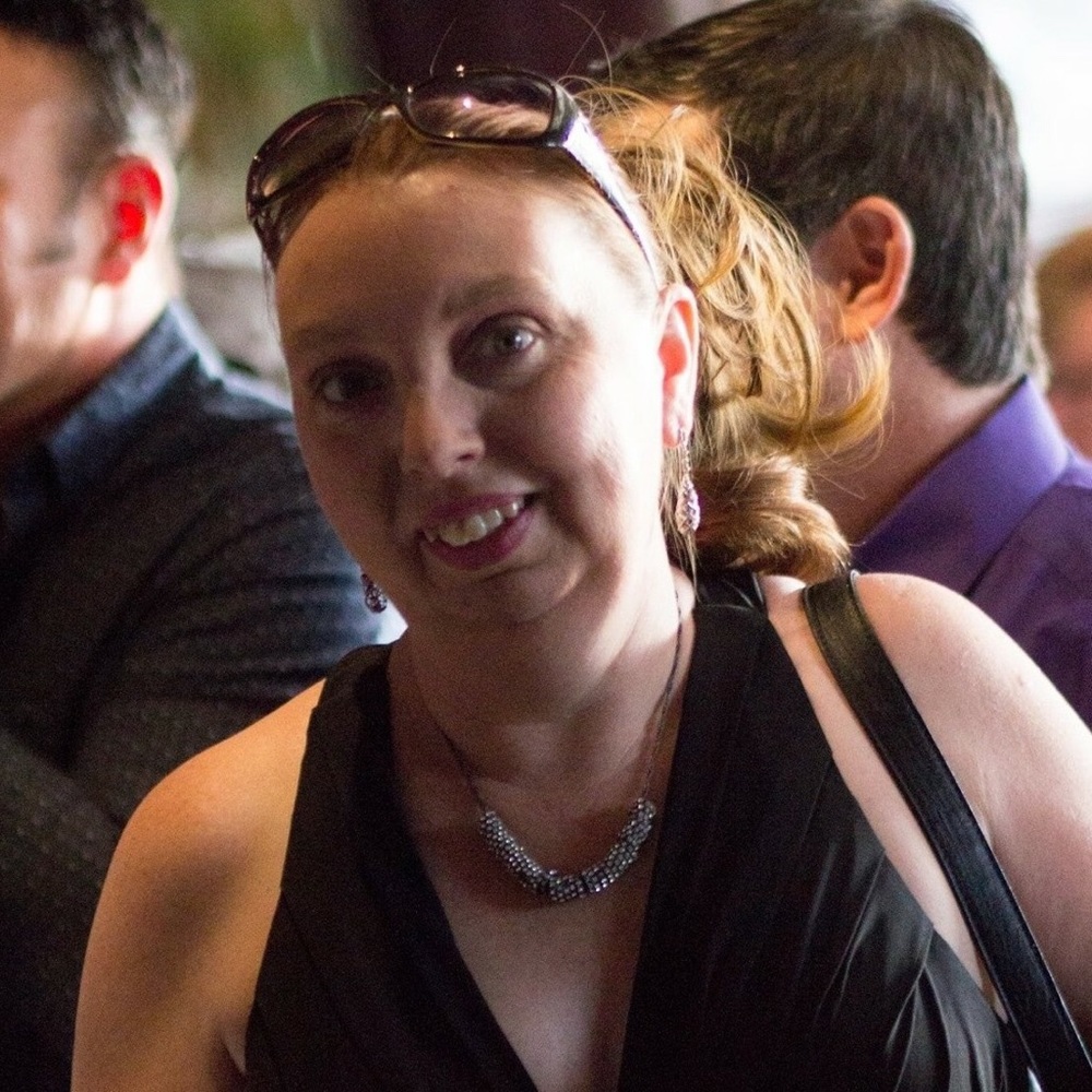 Meet your Posher, Deanna