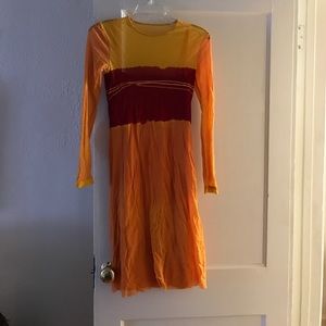 Vivienne Tam Dress