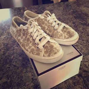 Coach Sneakers