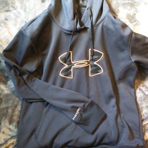 Under armour hoodie