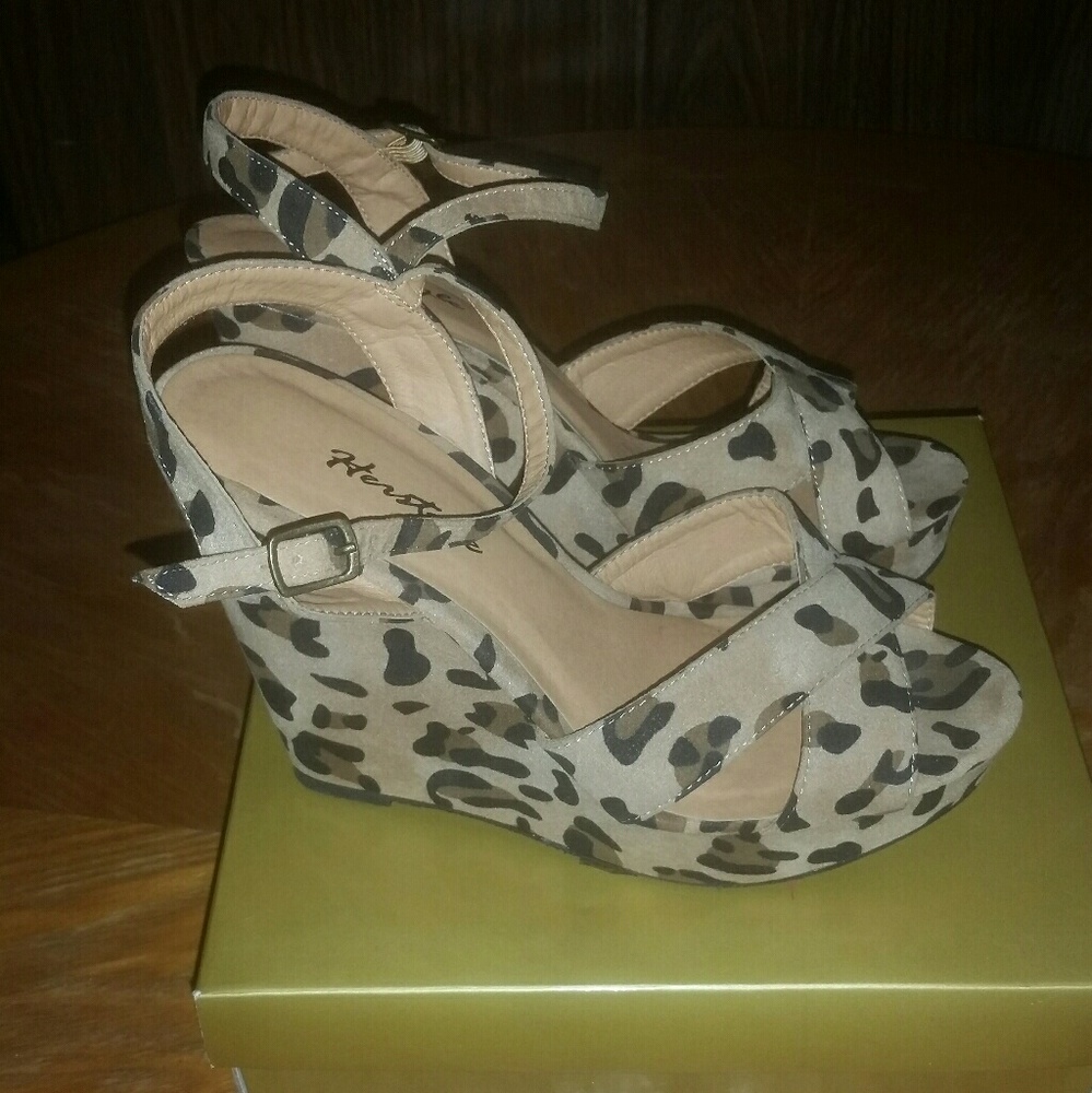 Wedges