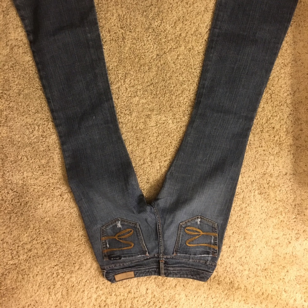 Seven Jeans