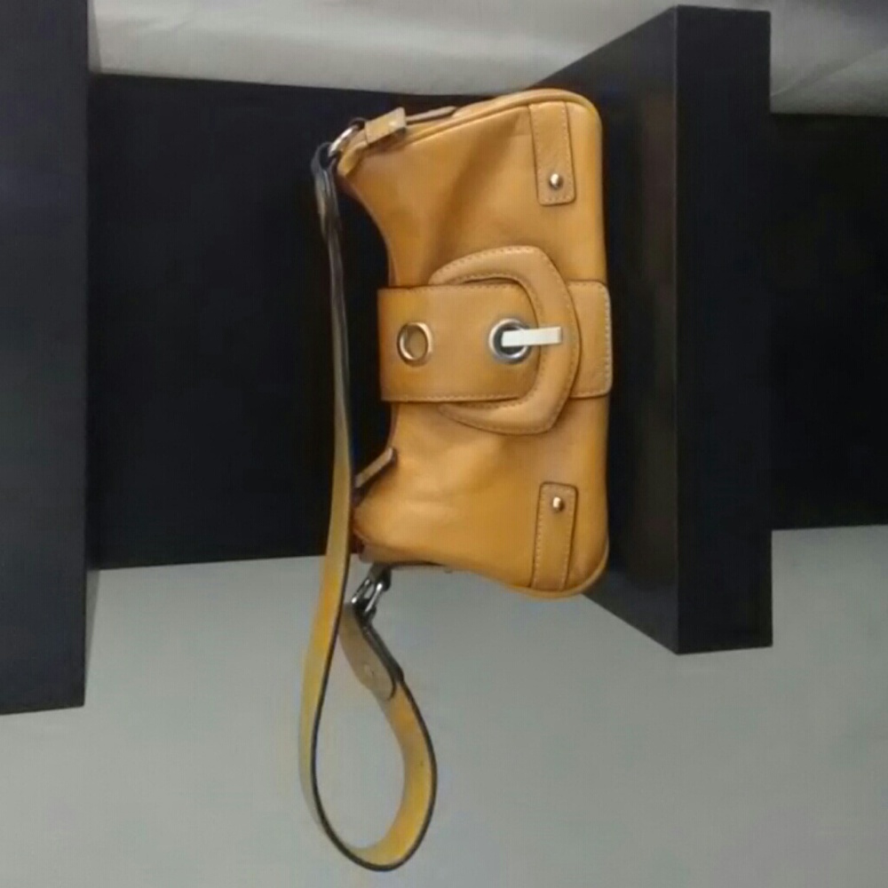 Small handbag