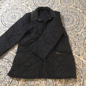 Barbour Jacket
