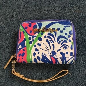Lily Pulitzer Walet