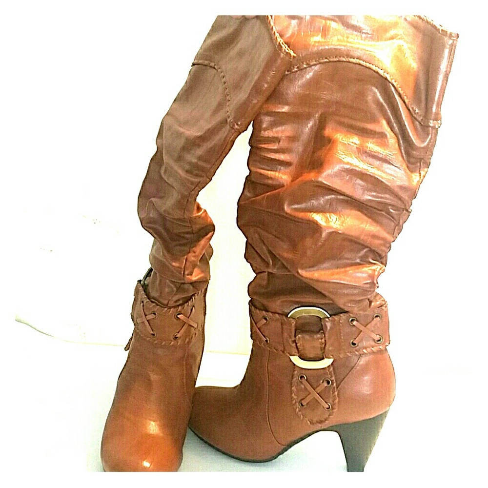 Womens boot