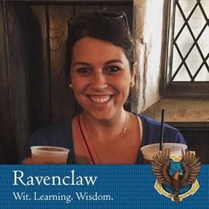 Meet your Posher, Ally