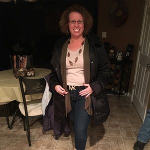 Meet your Posher, Shannon