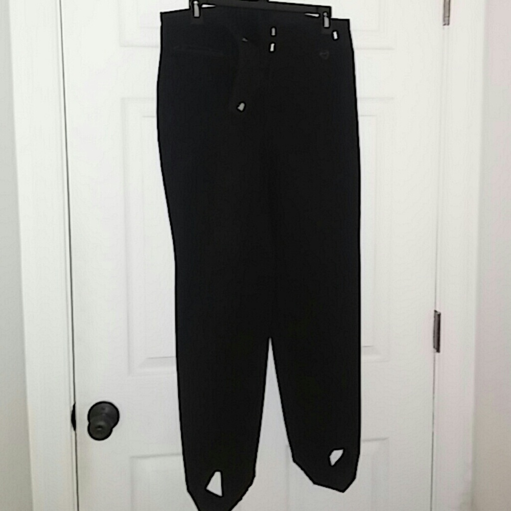 PRICE FIRM..Ski Pants