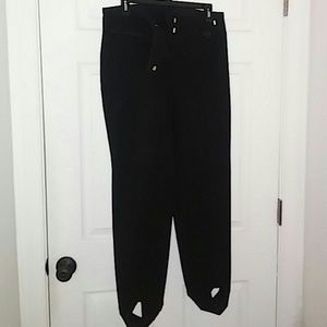 PRICE FIRM..Ski Pants