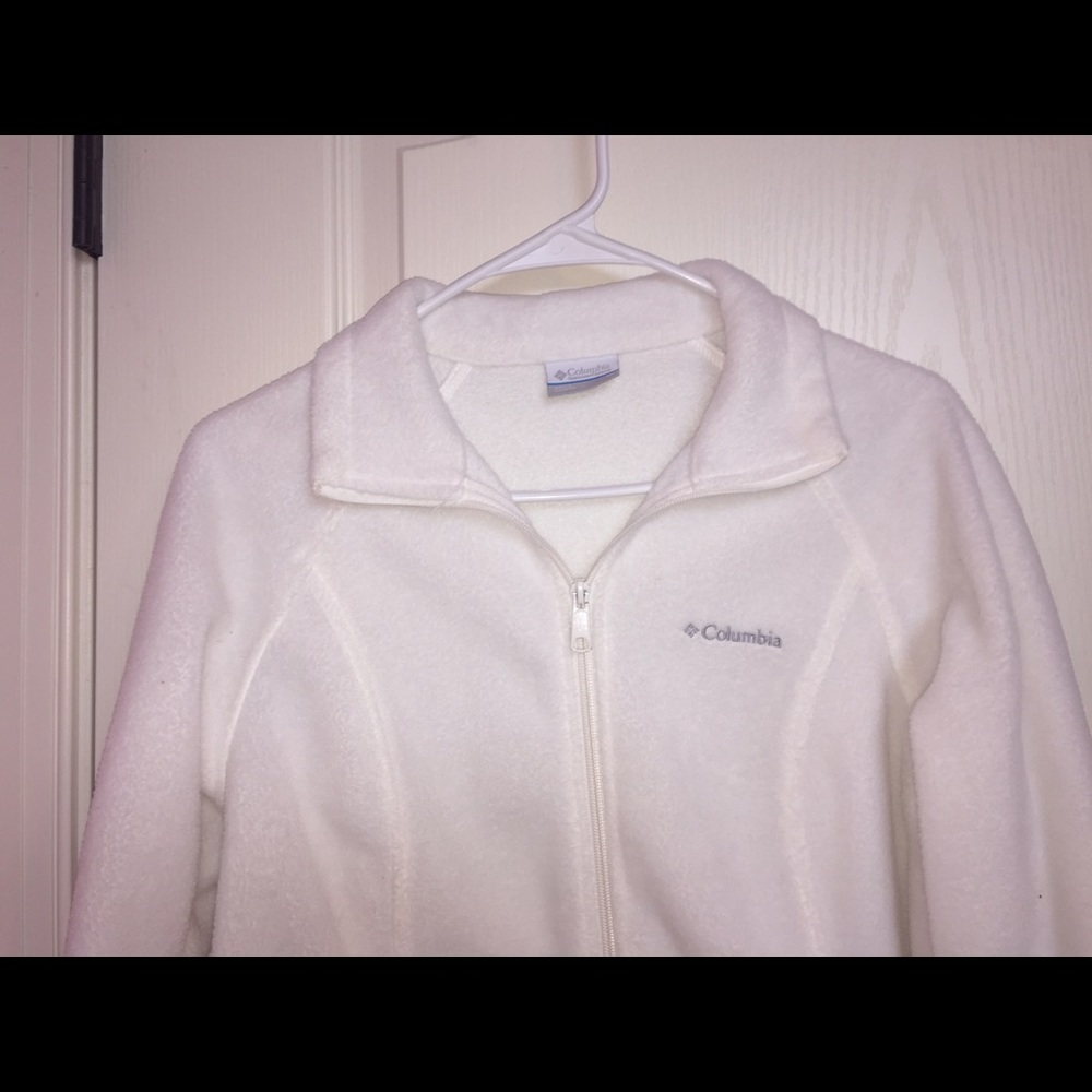 Columbia jacket